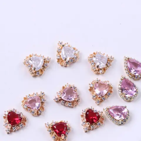 10 best sales नाखून स्फटिक - №7