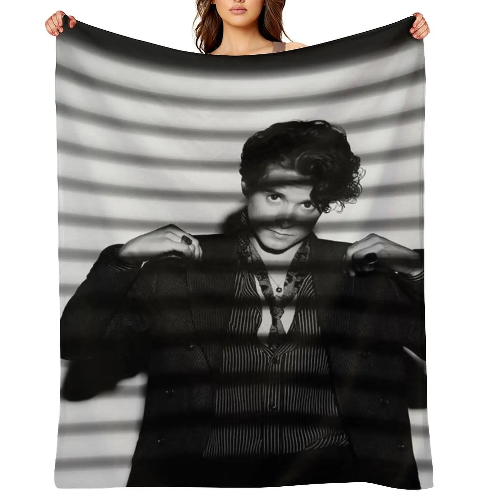 

Top Design Personaliz For Case Sticker Phone Wallet Mask Pin Button. Throw Blanket Flannel christmas decoration Blankets