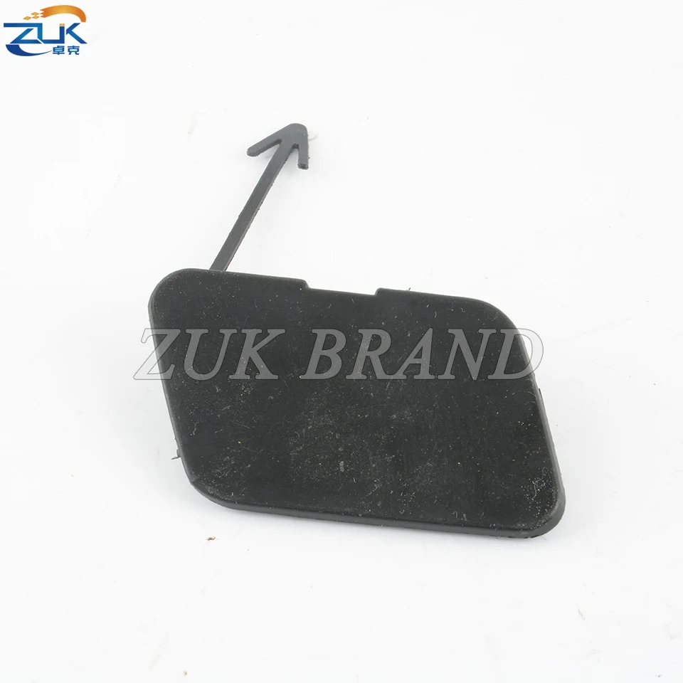 ZUK Front Bumper Towing Hook Cover Hauling Hook Cap Case Lid For SUZUKI Swift 2005 2006 2007 2008 2009 2010 2011 2012 Base Color