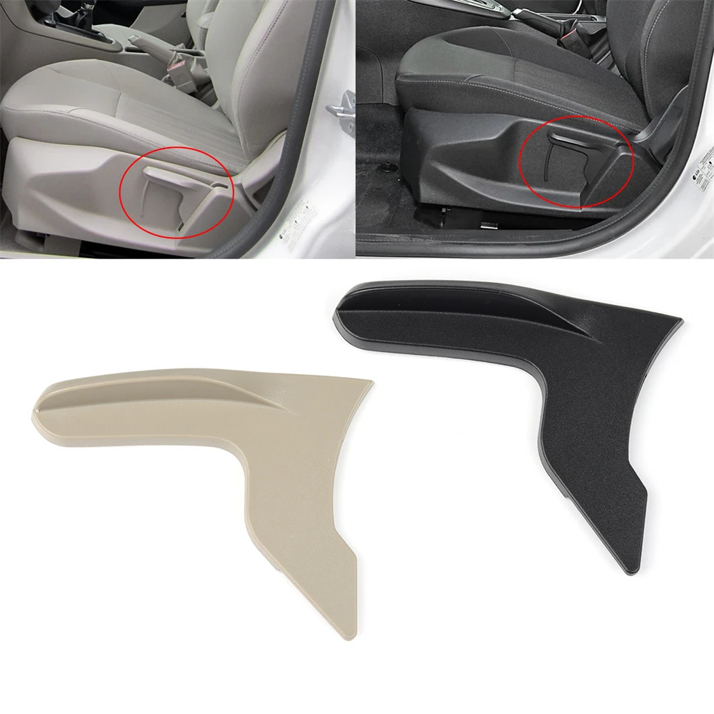 

Left Control Adjustment Seat Height Handle Lever For Ford For Fiesta For Focus Height Lever Adjustment Handwheel Height