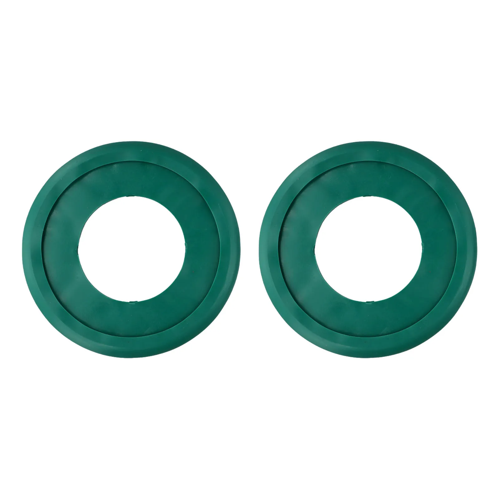 17*15*3 Cm K12059 Cleaner Pads Cost-effective Pool Maintenance Pads Cleaning Brush Effective Cleaning Pads Easy Installation