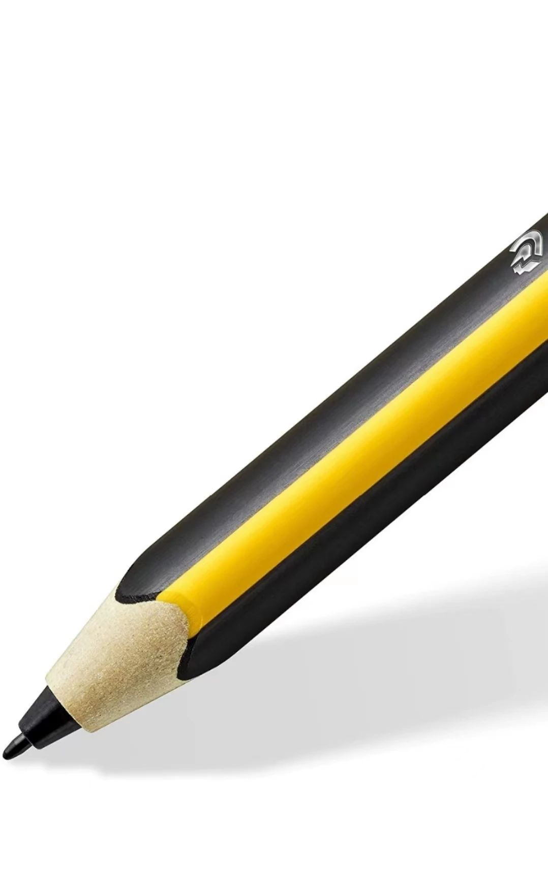 Imagem -04 - Staedtler Emr Caneta Stylus Noris Digital Jumbo