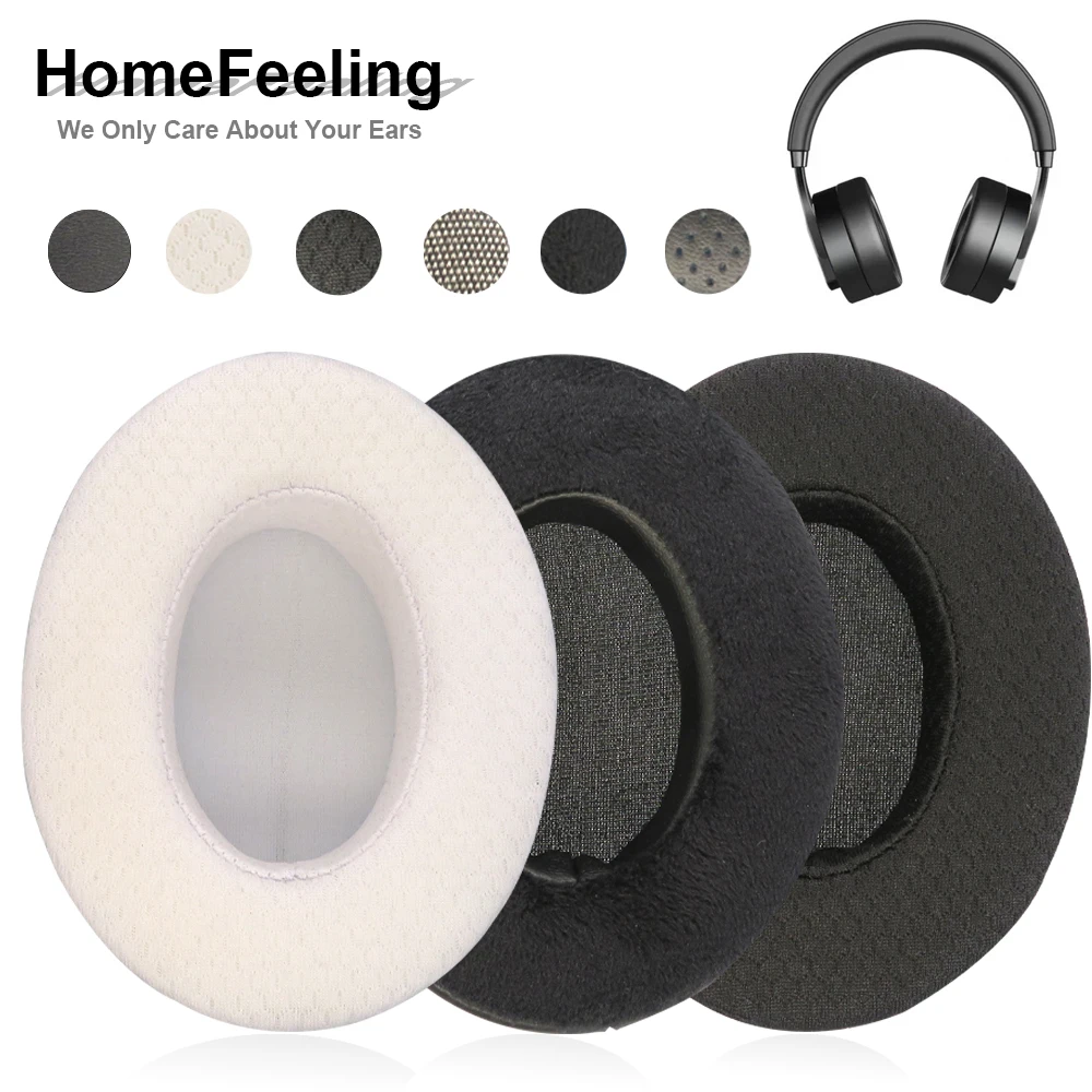 

Homefeeling Earpads For Sony MDR NR20 MDR-NR20 Headphone Soft Earcushion Ear Pads Replacement Headset Accessaries