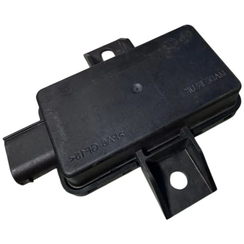 TPMS Tire Pressure Monitoring Control Module OE 670032509 For Maserati Ghibli Quattroporte 13- 20 V6 V8
