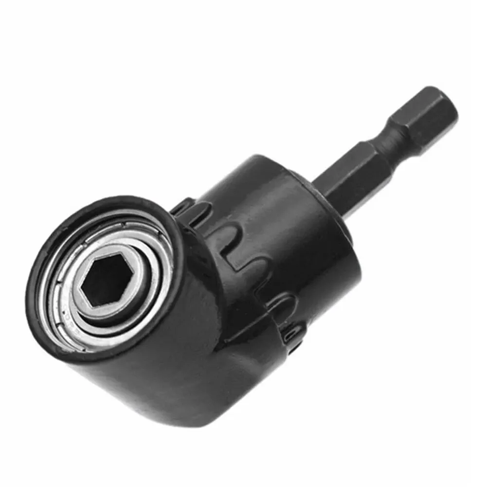 Bit 105: La Herramienta Esencial para Tornillos en Espacios Restringidos – Evaluación y Uso Práctico