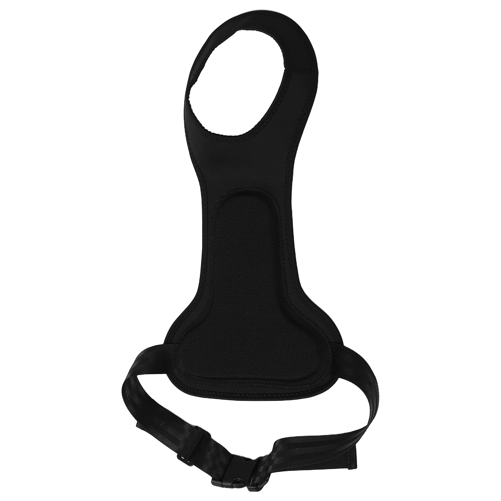 

Wetsuit Chest Pad Scuba Diving Gear Thickened Design Adjustable Professional Protection Sports Men Women Fishing Supplies