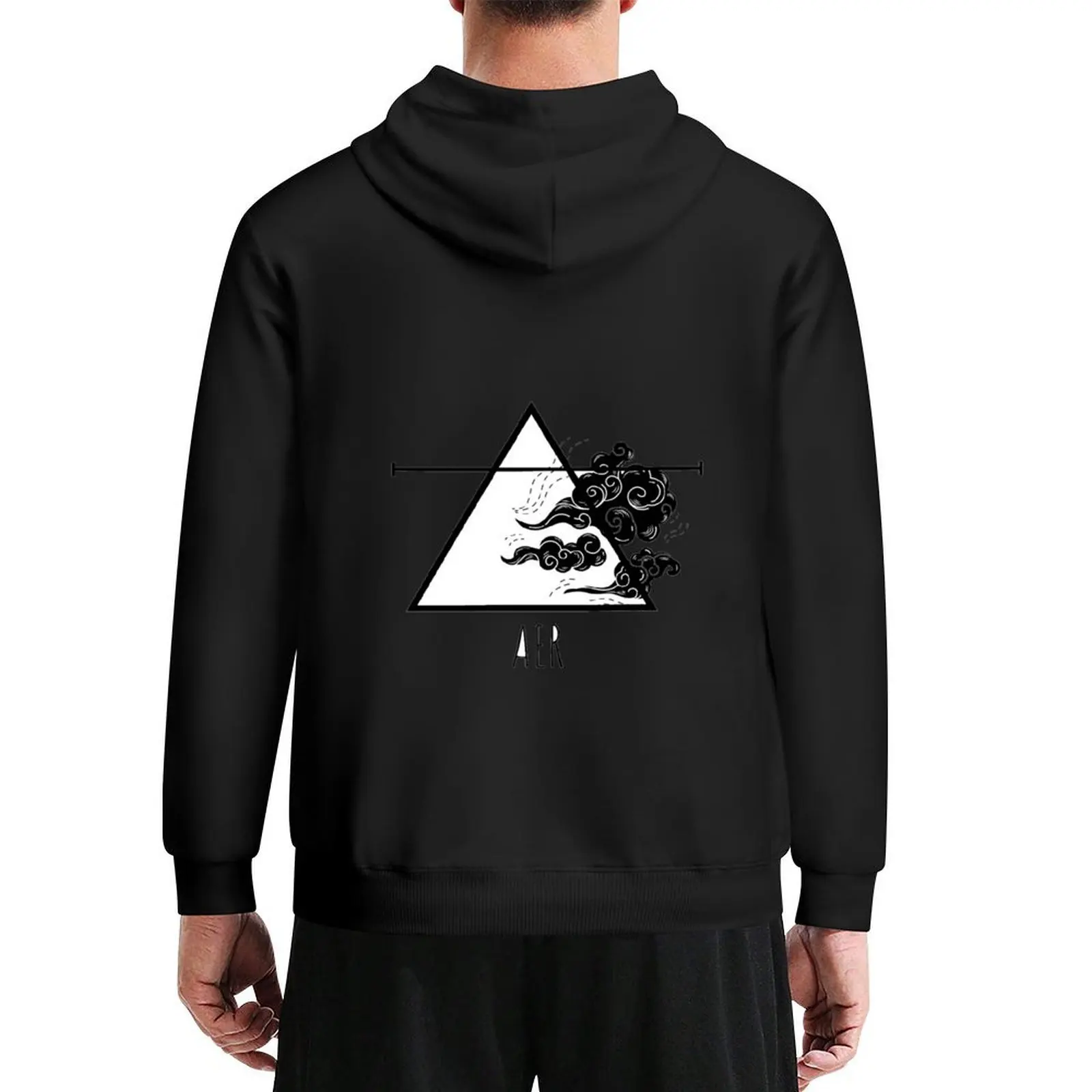 

Aer Zodiac Academy Houses Sticker Value Pack Hoodie anime clothes men's sweat-shirt tracksuit men