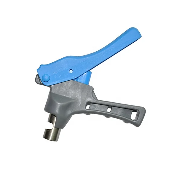 Hole punch for irrigation system PVC PIPE and PVC Lay Flat Hose DN3/DN4/DN8/DN15/DN17 or custom-made