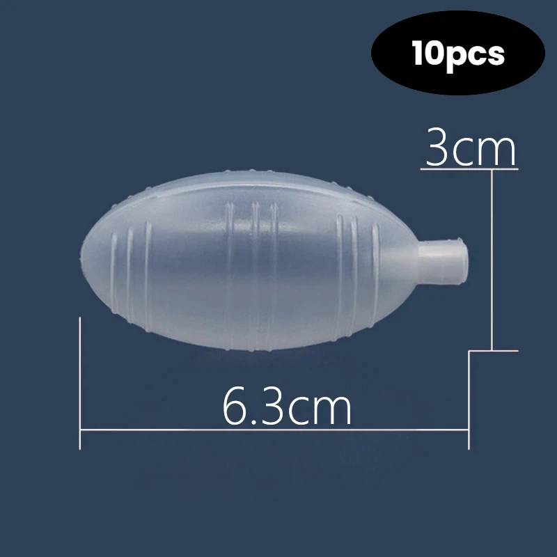 10 Pcs Dog Squeaky Toy Doll Noise Maker Insert Replacement BB Squeakers Repair Fix Pet Dog Cat Puppy Parrot Bird Rabbit DIY Toys