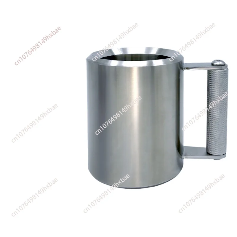 

304 stainless steel overweight water cup fitness household dumbbell stainless steel cup outdoor camping household