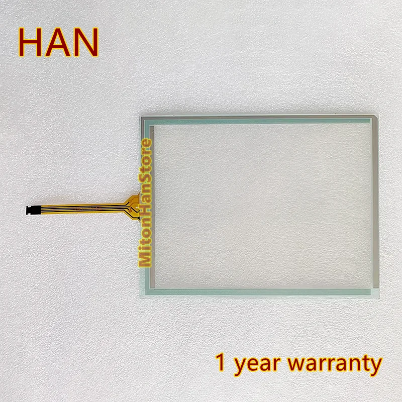 TP-4518S1F2 TP-4518S1F3 Touch Panel Screen Glass Digitizer  TP-4518S1F2 TP-4518S1F3 Protective Film Overlay