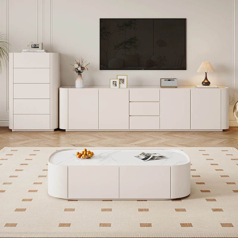 Princess Wooden Big Tv Stand Alone Drawers Design Salon Nordic Tv Stand Modern Luxury Center Muebles Para Tv Backyard Furniture