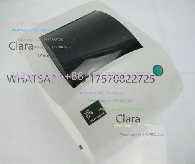 Super Value Factory StoreTLP 2844 Direct L  el Thermal Barcode Printer TLP2844 for Zebra 203DPISuper Value Factory Store