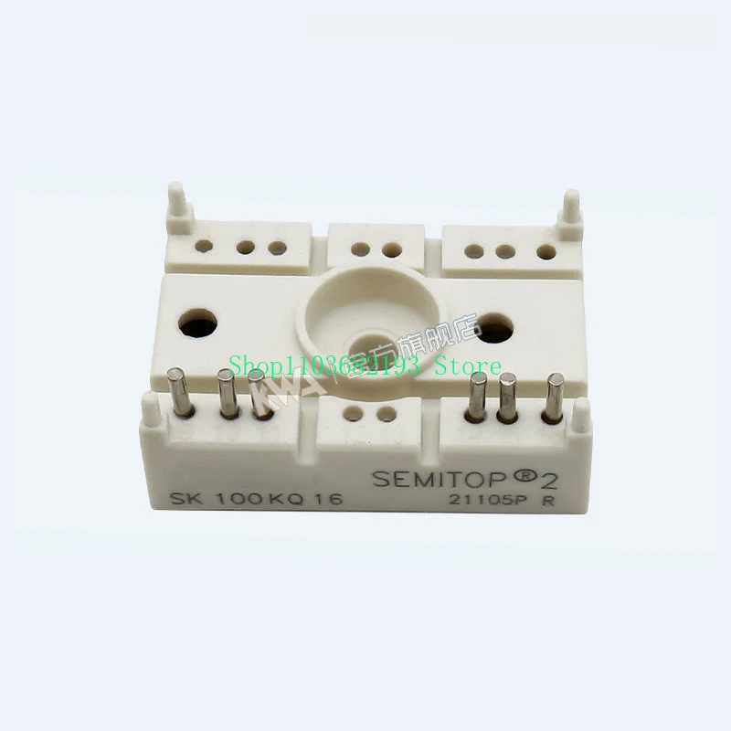 Rectifier Bridge Power Supply Power Module Sk100kq08 Sk100kq12 Sk100kq16