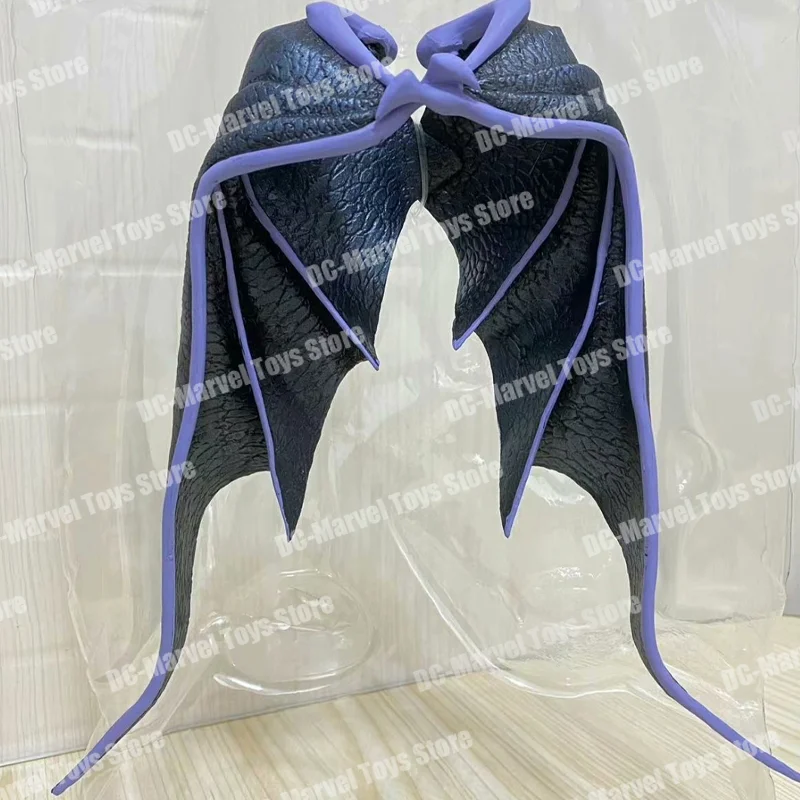 متوفر في المخزون Neca Gargoyles Bronx في نهاية المطاف التنين الليلي كلب كبير ملحق حلية نموذج تمثال أنيمي الشكل لعبة هدية مخصصة