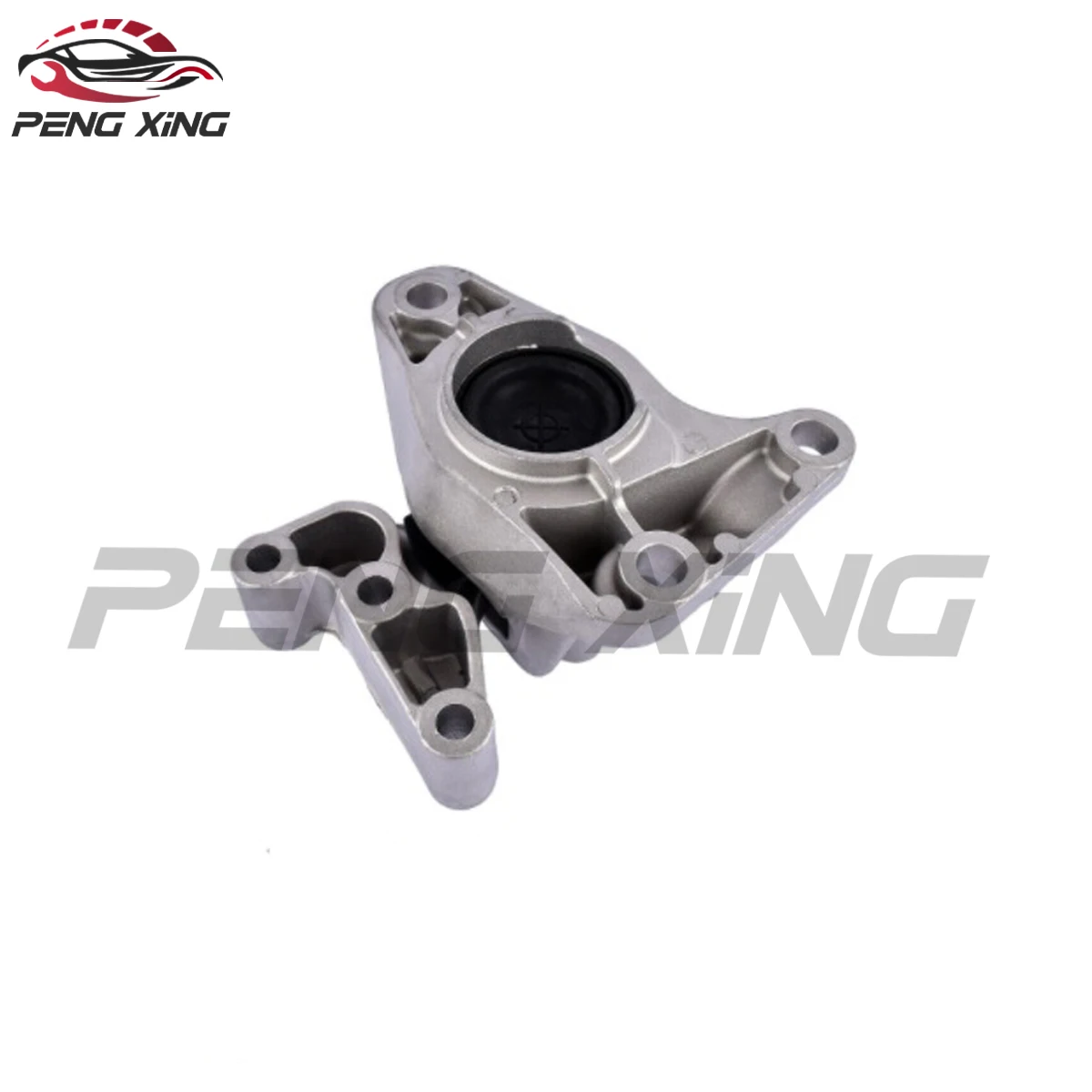 Soporte de Motor y Transmisión, Soporte de Torque para Fiat 500 12-18 L4 1.4L SET 68073483AD