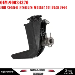 fit for Karcher K Series Pressure Washer K4 K5 Full Control Pressure Washer Set Back Foot 9.002-437.0 90024370