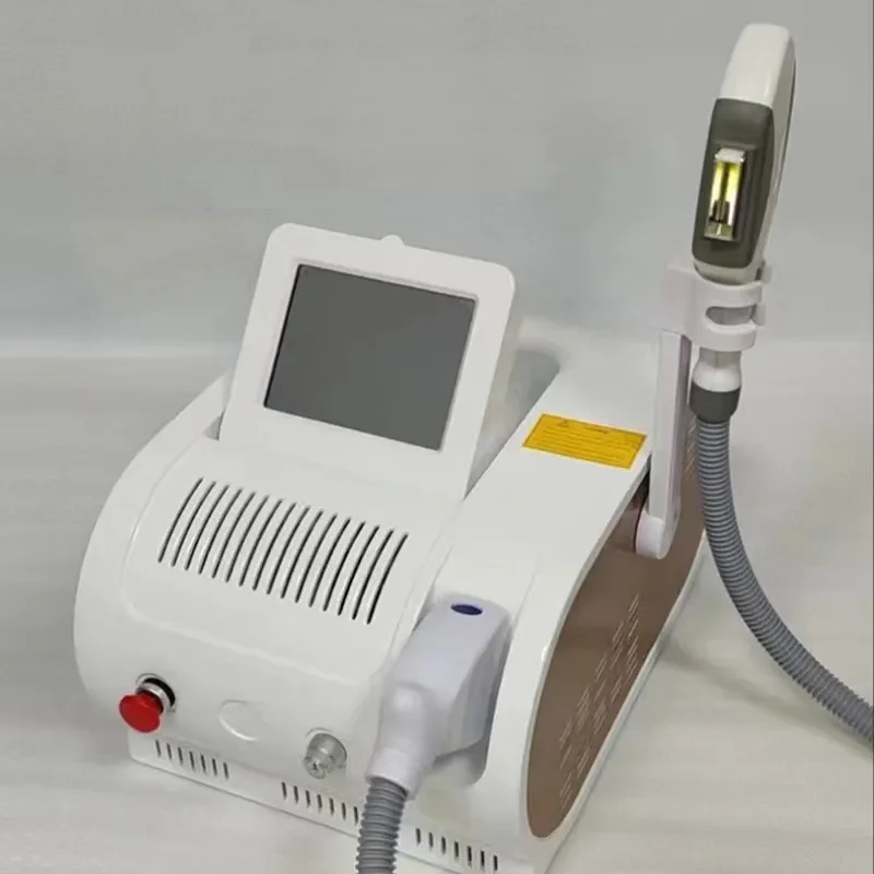 Desktop single handle opt magneto-optical water-cooled instrument, convenient foreign trade version cross-border