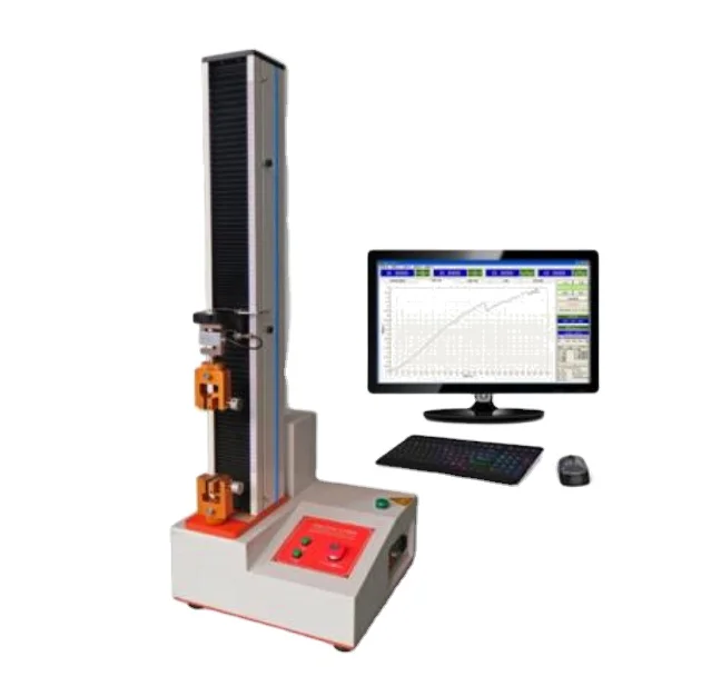 High Quality Pull Pressure Tester Excellent Equipment for Hygiene Product Testing