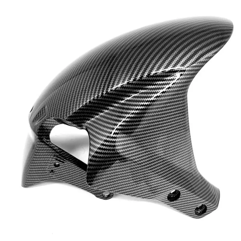 

Motorcycle Front Tire Fender Hugger Fairing Mudguard Fit For Honda CBR 600RR CBR600RR 2005 2006
