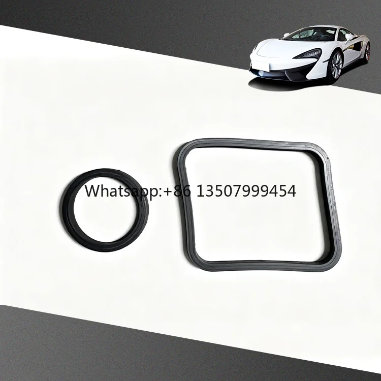 High Quality Cylinder Head Gasket Seal for McLaren All Series Durable OEM Engine Block Sealing Gasket 11F1692CP 11F1693CP