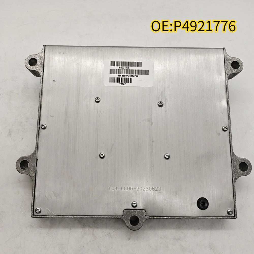 

For P4921776 Cummins ECM Engine Control Module Unit 4921776NX 6.7L ISB/QSB 4921776