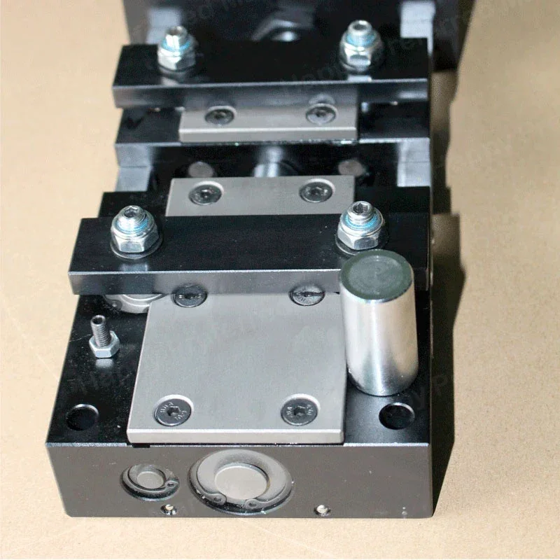 A50 Pneumatic Feeder Punching Press Machine Hardware Electronics Factory Multifun Automatic Production Of Air Feeder Machine