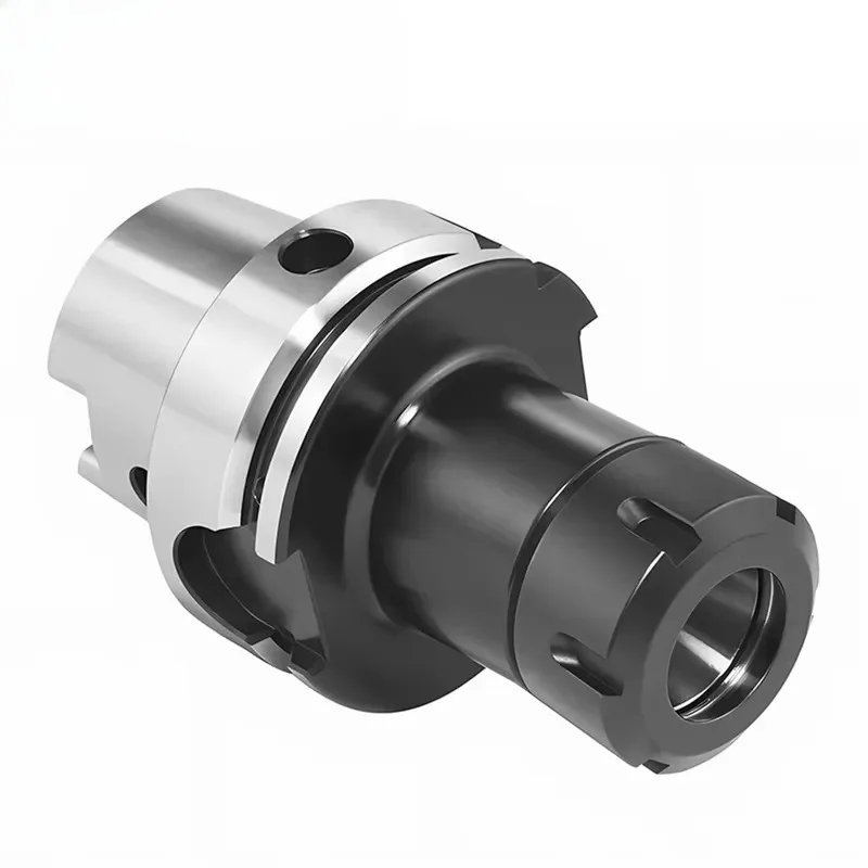 2026 HSK32A-ER11-45 Tool Holder ER Spring Collet Chuck Wood Work with Balanced Collet Chuck CNC Tool Holder
