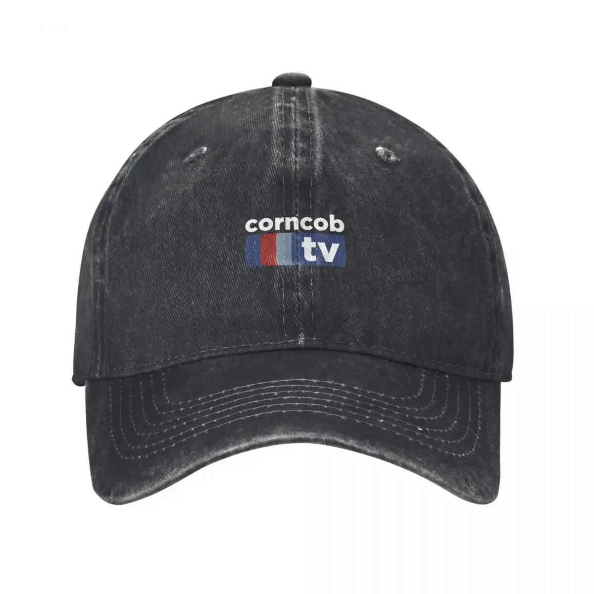 

2025 Corncob TV I Think You Should Leave Baseball Cap fashionable foam party Hat Bobble Hat fishing hat Women's Golf Wear Men's