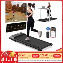 Cinta de andar eléctrica