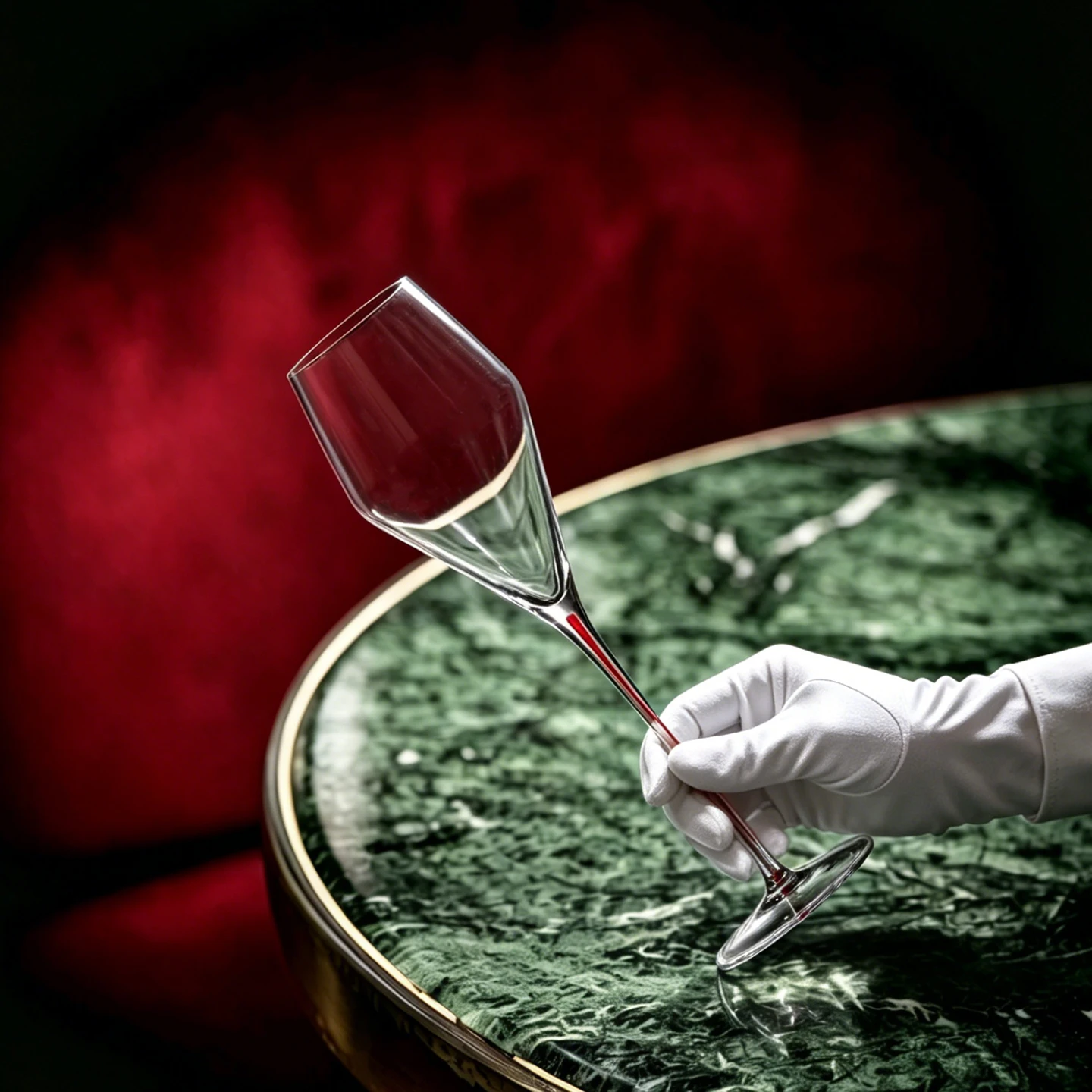 CRISON PREMIUM Bicchiere da vi - Crystal Wine Glass recensione e prezzo