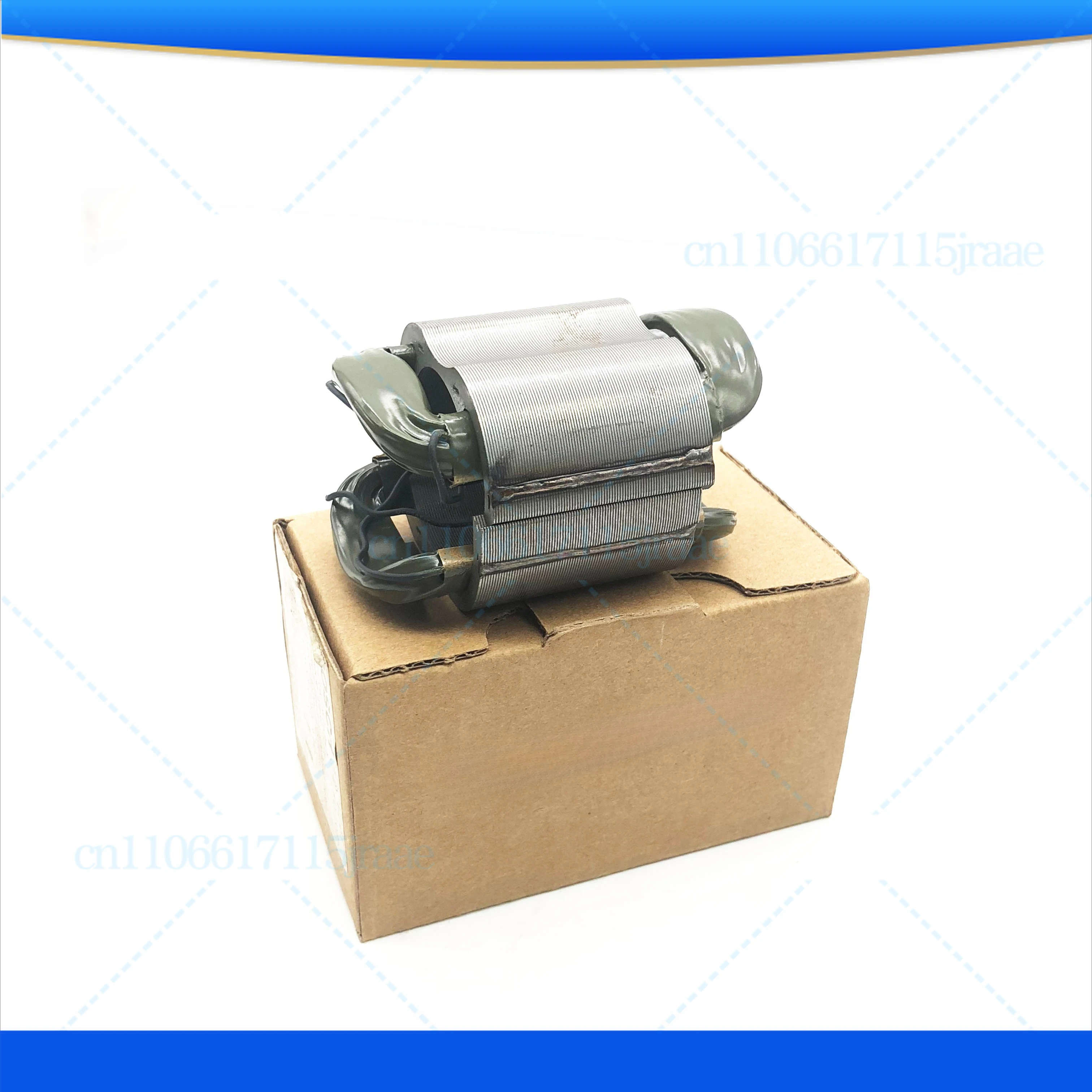 

Аксессуары для статора угловой шлифовальной машины Bosch GWS8-100C/8-125CE, катушка/комплект проводов для полировального станка