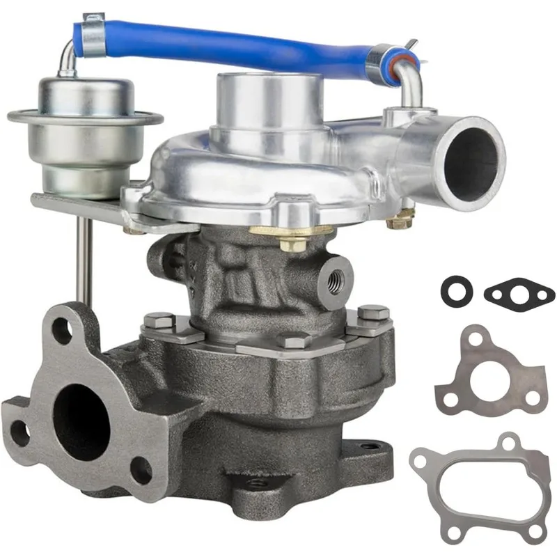 

NEW Turbo RHB31 Turbocharger 129044-18010 For Suzuki K6A 500-660CC Engine For Yanmar 3TNV84T Engine For Komatsu S3D84-5 Engine