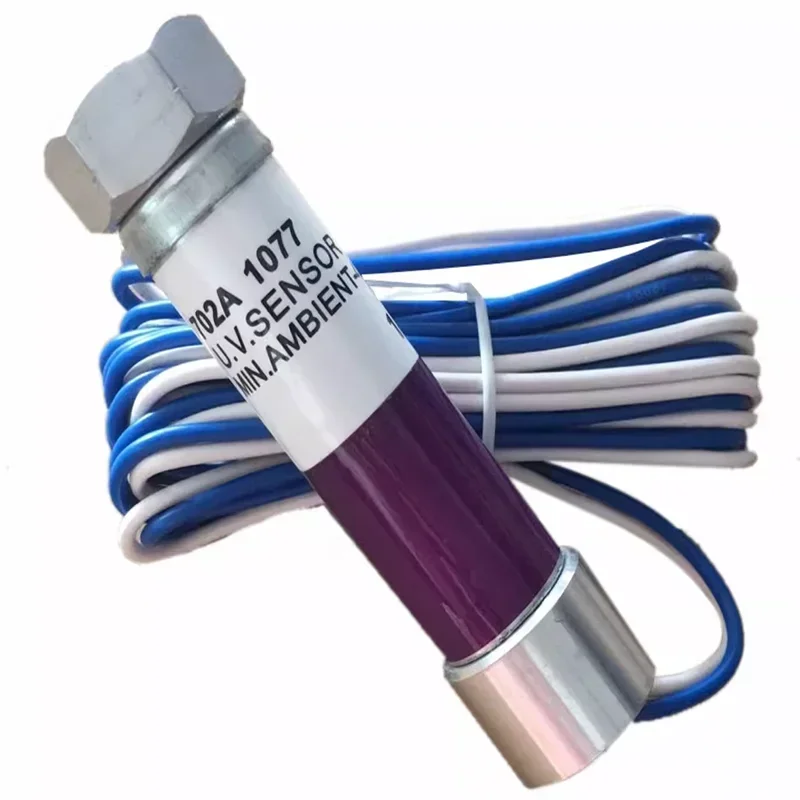 

Детектор пламени C7027A1049 C7027A1023 C7027A1072