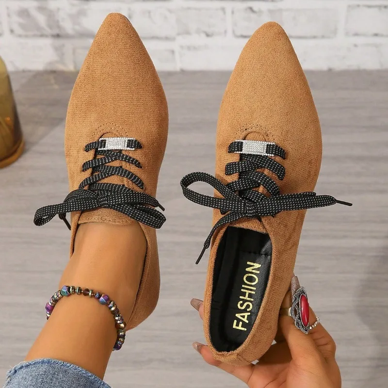 Women's Soft Sole L…