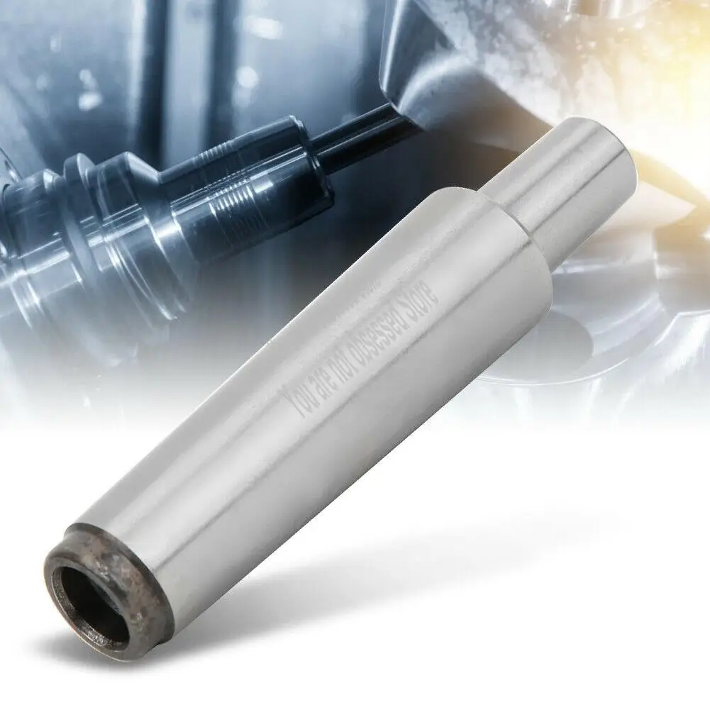 MTB3-B16 Morse Lancip Bor Chuck Arbor Adaptor Bor Chuck Penghubung Poros-A57X