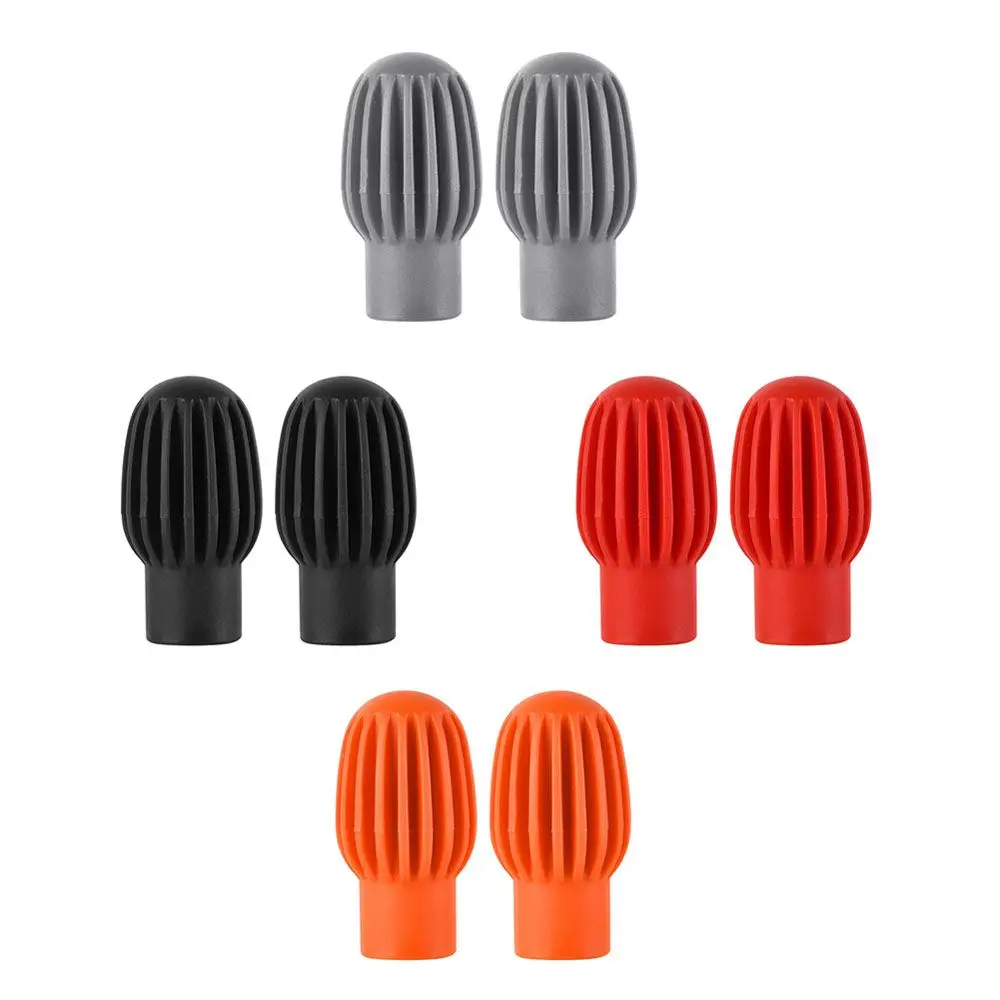 

Mute Cover Cap Drumstick Practice Tips Percussion Accessory Drum Stick Practice Tip Drum Stick Head Drumstick Mute Damper