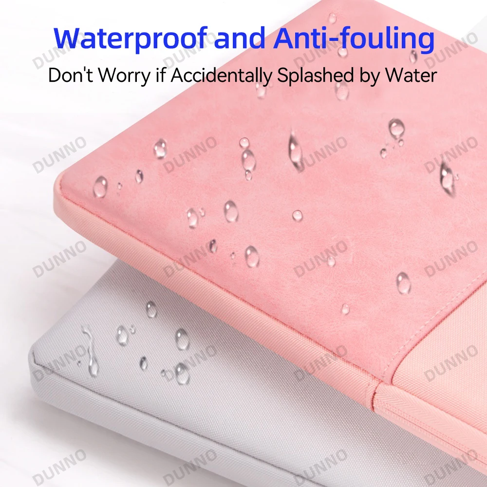 حقيبة كمبيوتر لوحي لجهاز iPad 9.7-13in Air 2025 Samsung Xiaomi Pad Lenovo حقيبة يد لجهاز iPad Mini 6 Kindle Paperwhite #6