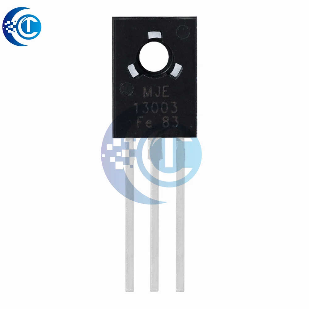 10PCS/20pcs/50pcs LOT MJE13003 E13003-2 E13003 TO-126 트랜지스터 13003 새로운 원본