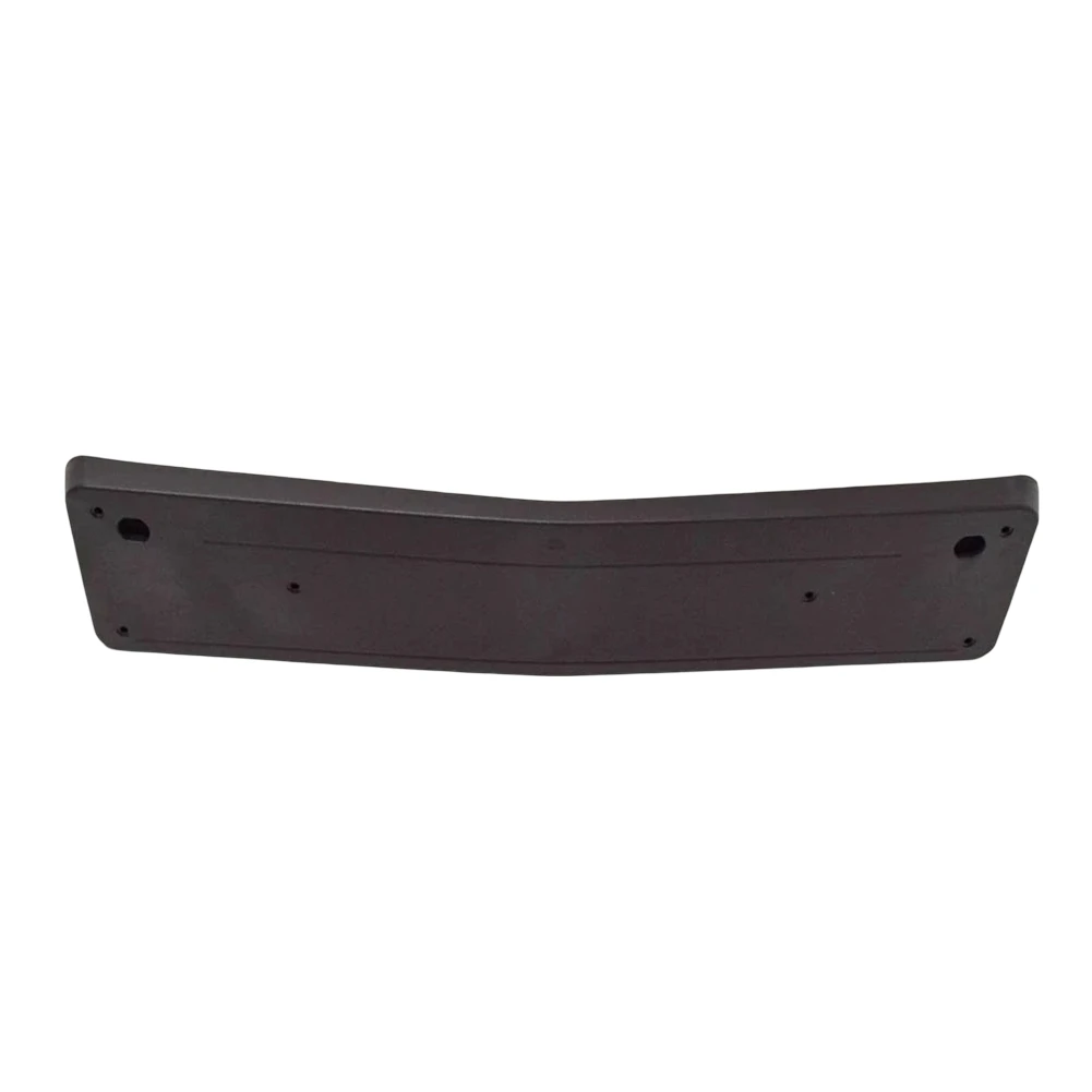 

ABS Material Front Bumper Plate Car Maintenance Car Accessory Non-deformation Structure As Shown In The Picture