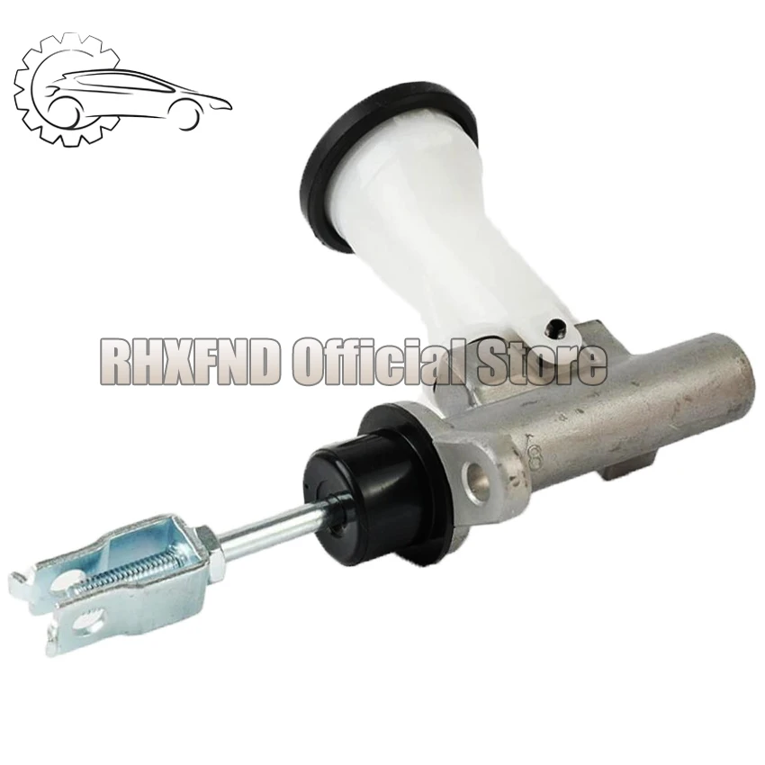 31410-34012  31410-34010  31410-34011  Suitable for Toyota Tacoma T100 clutch master cylinder Year 1993-2004