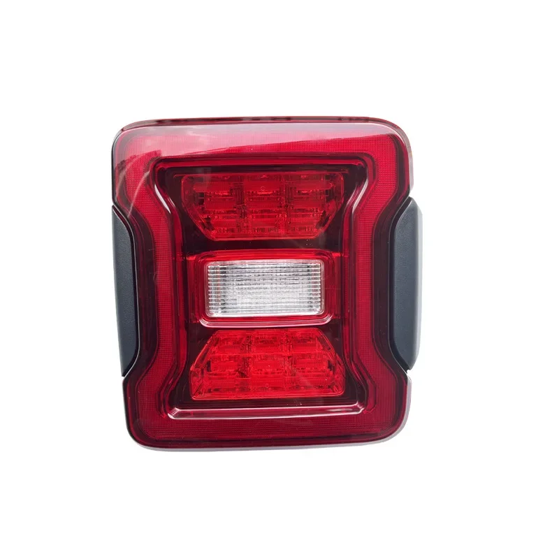 Suitable for JL18 rear LED tail lights 68434889AB 68434890AB 55112895AF