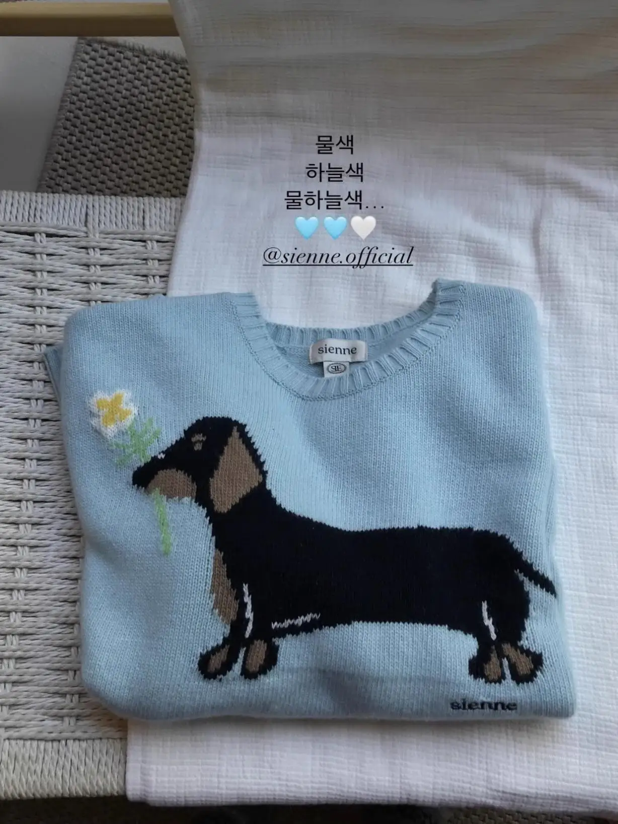 

Loose Fit Camere Wool Sweater Women's Sle New 2025 Spring Season Regular Sve Long round Ne Animal Pattern Design