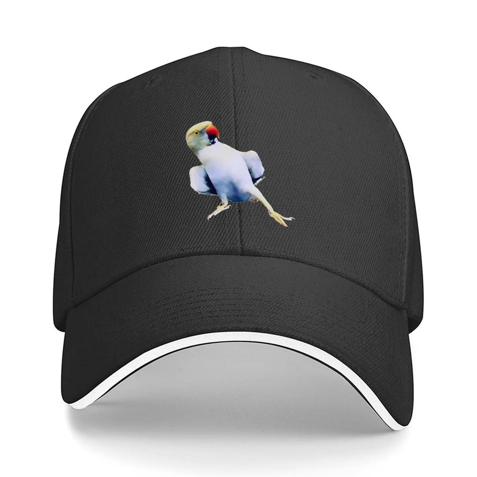 

Beaker Dance! Baseball Cap Golf Hat Snapback Cap designer cap foam party Hat Hats For Men Women's