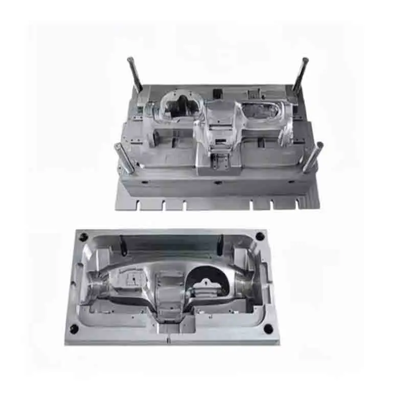 

Custom Made Plastic Mold For Medical Device Enclosures Injection Molding