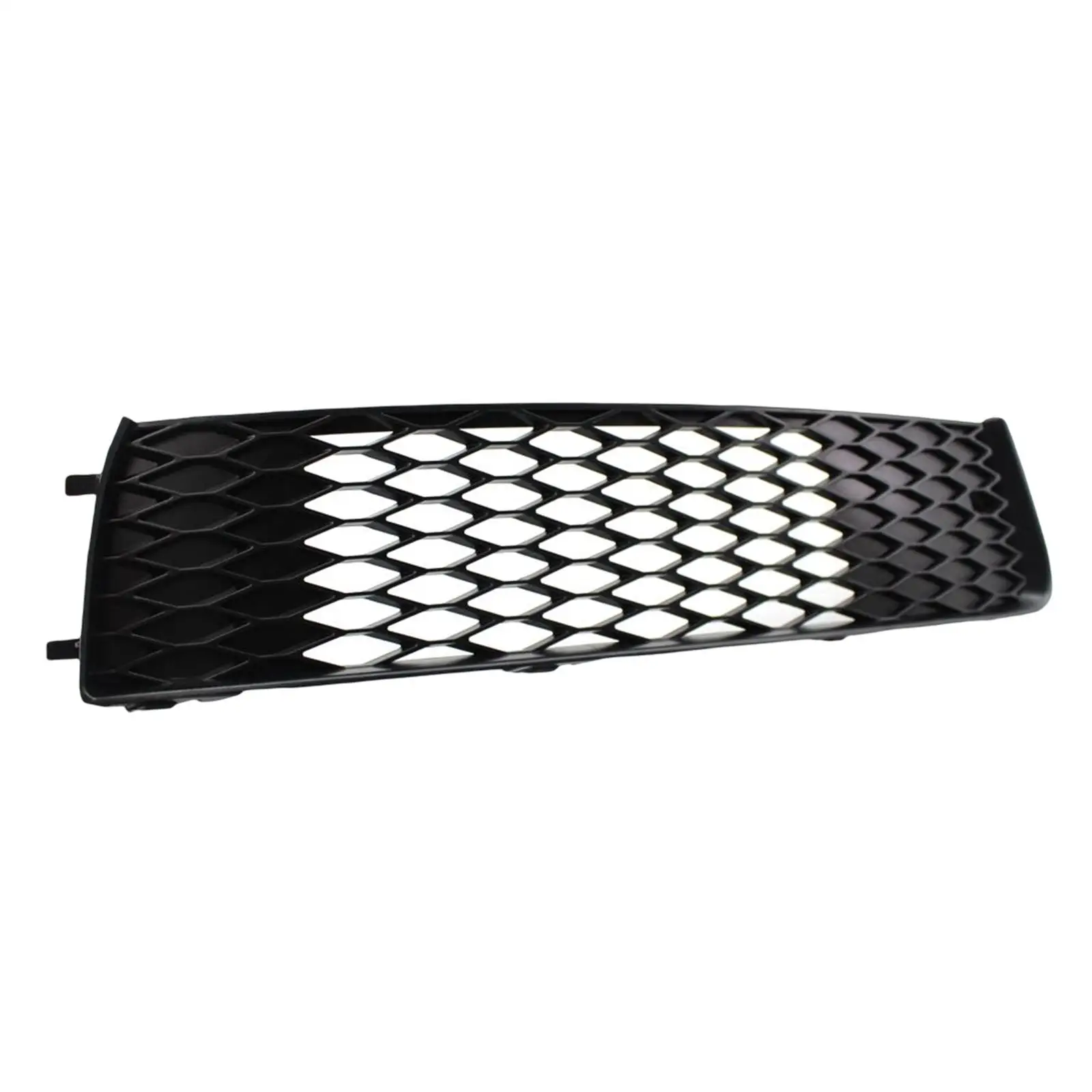 Automotive Front Right Bumper Grille 4L0 807 698 B for Q7 Accessories