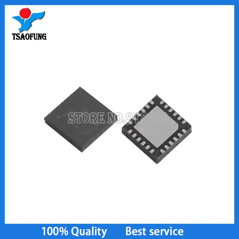 

20Pieces TPS26630RGER TPS26630 QFN New Original