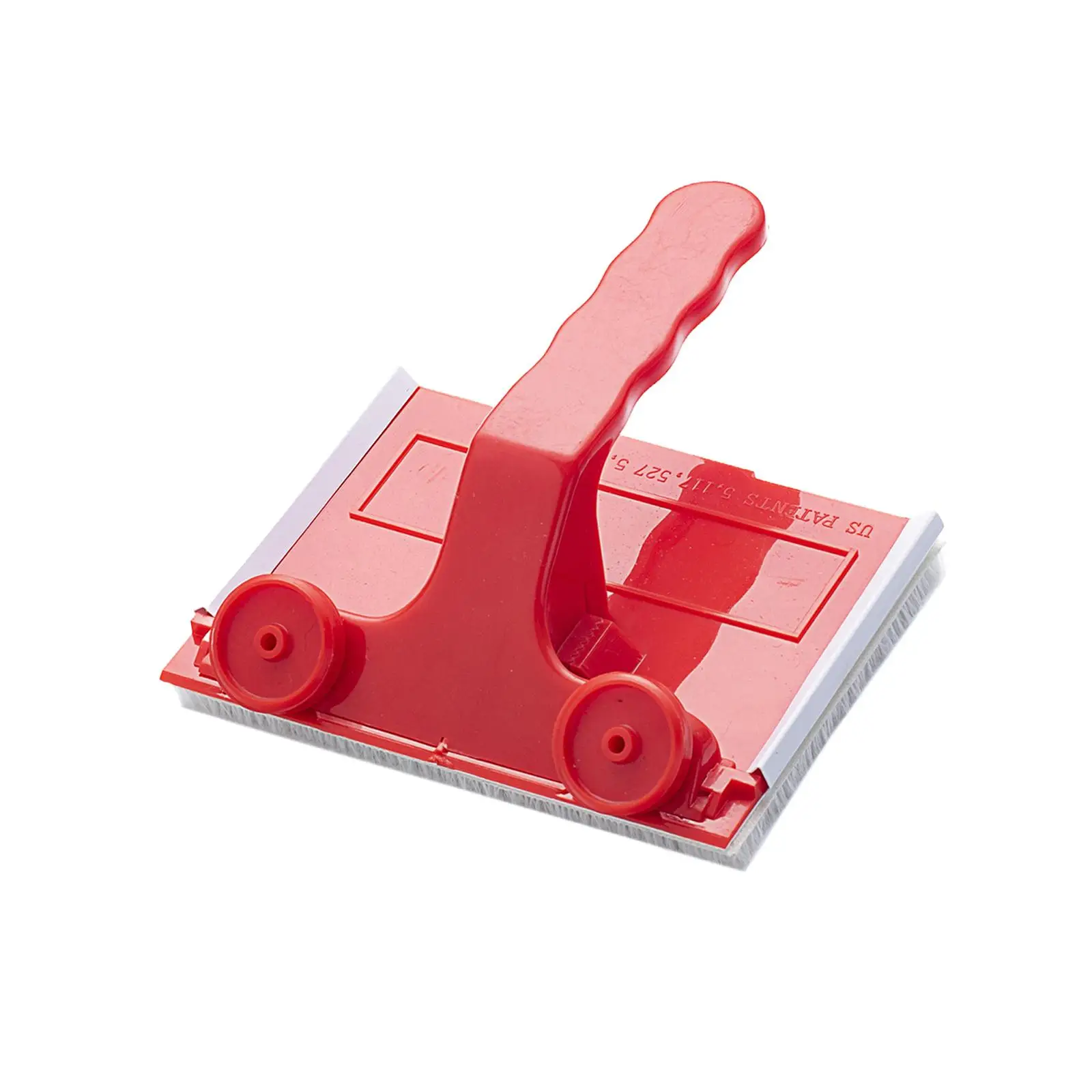 Edge Wall Trimmer strumenti per l'applicazione della vernice pennello per pittura ad angolo pennello per bordi Trimmer strumento per la pittura dei bordi per soffitti pareti angolari