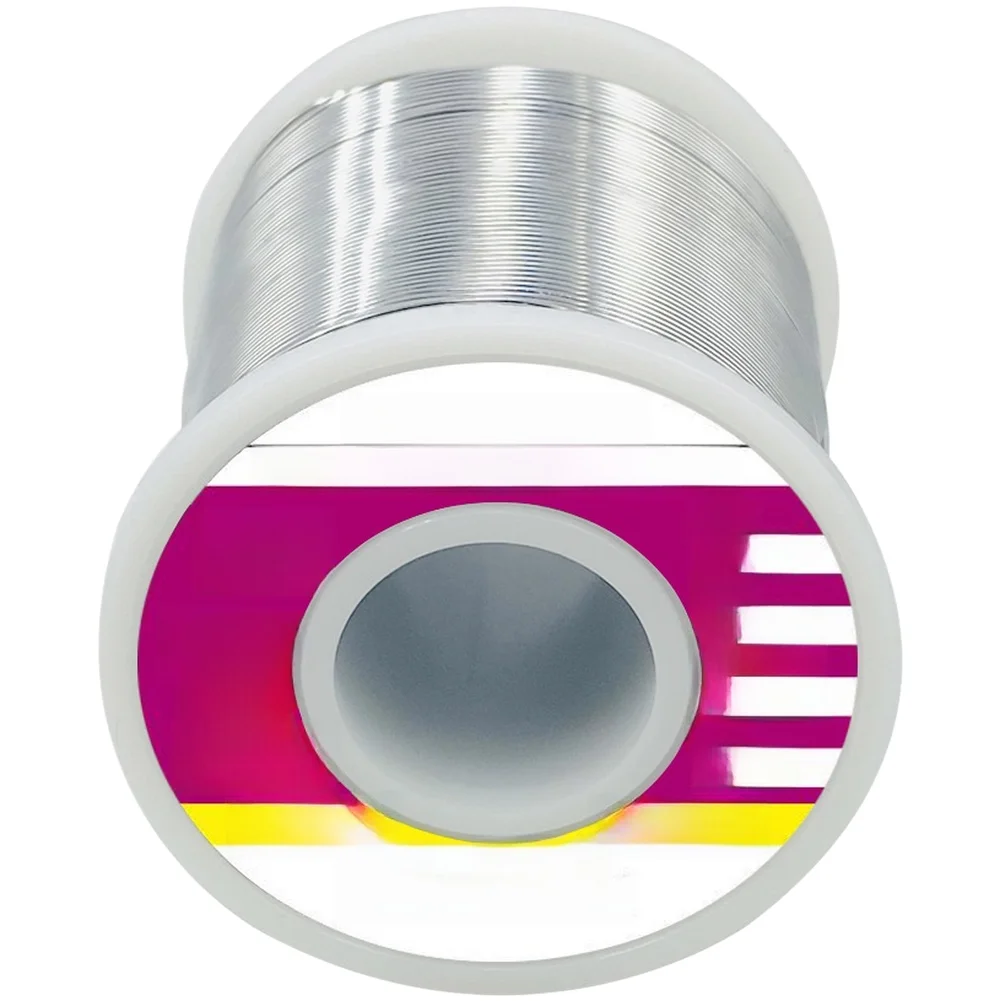 /200g /Low /Temperature Solder Wire Sn60Pb40 Core For Stainless Steel Electronics LED Appliance Repair Welding Tool view 3