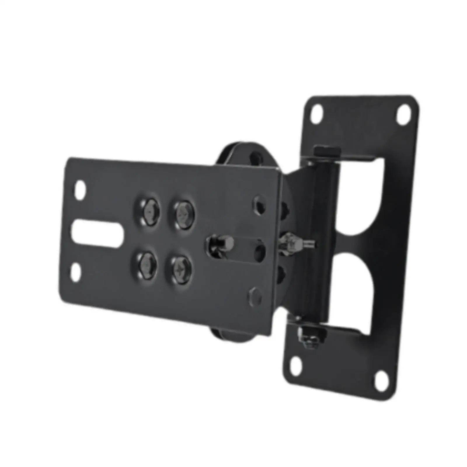 Speaker Wall/Ceiling Mount Space Saving Home Surround Sound System Easy Installation Hold up to 60kg Universal Speaker Holder